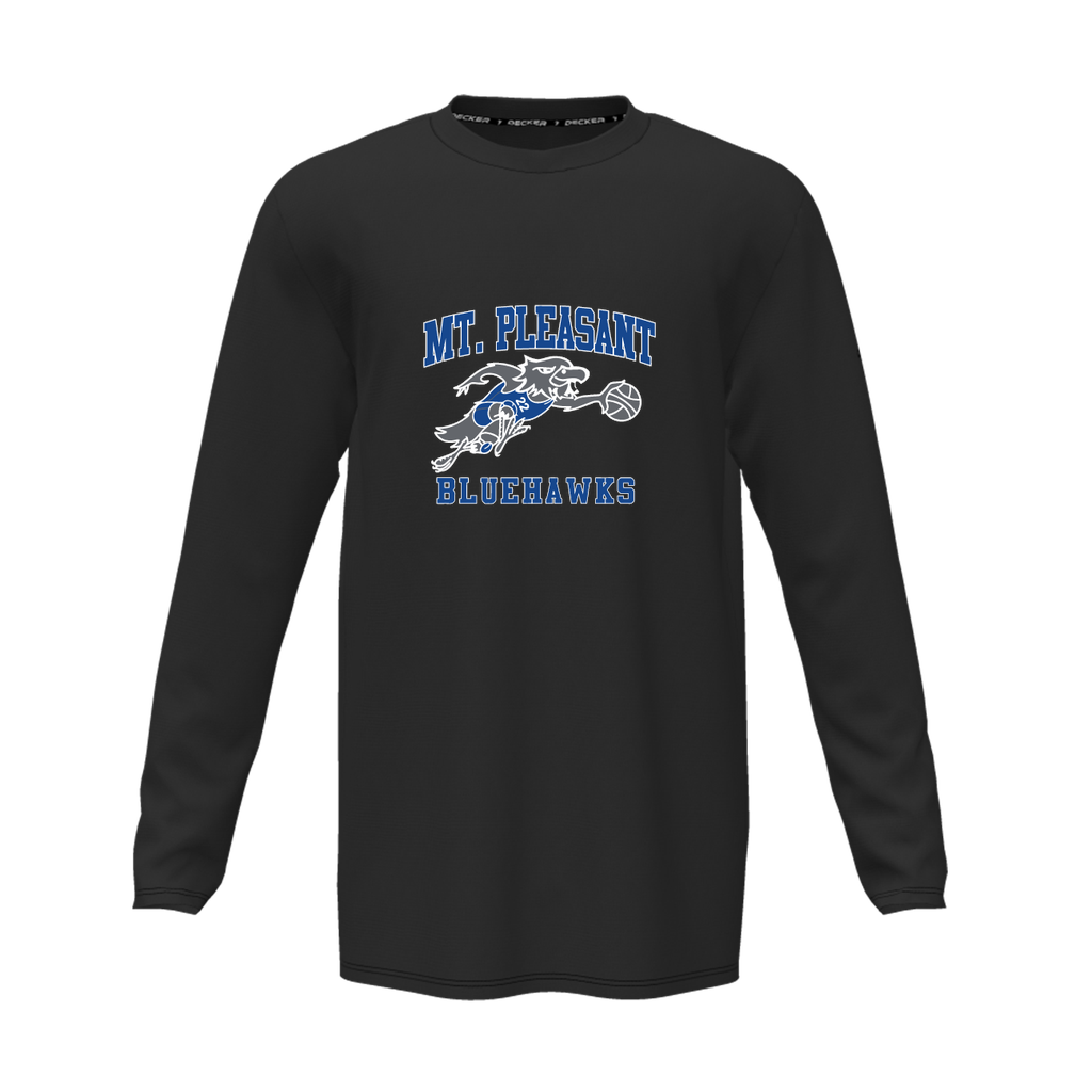 Decker Comfort T-Shirt