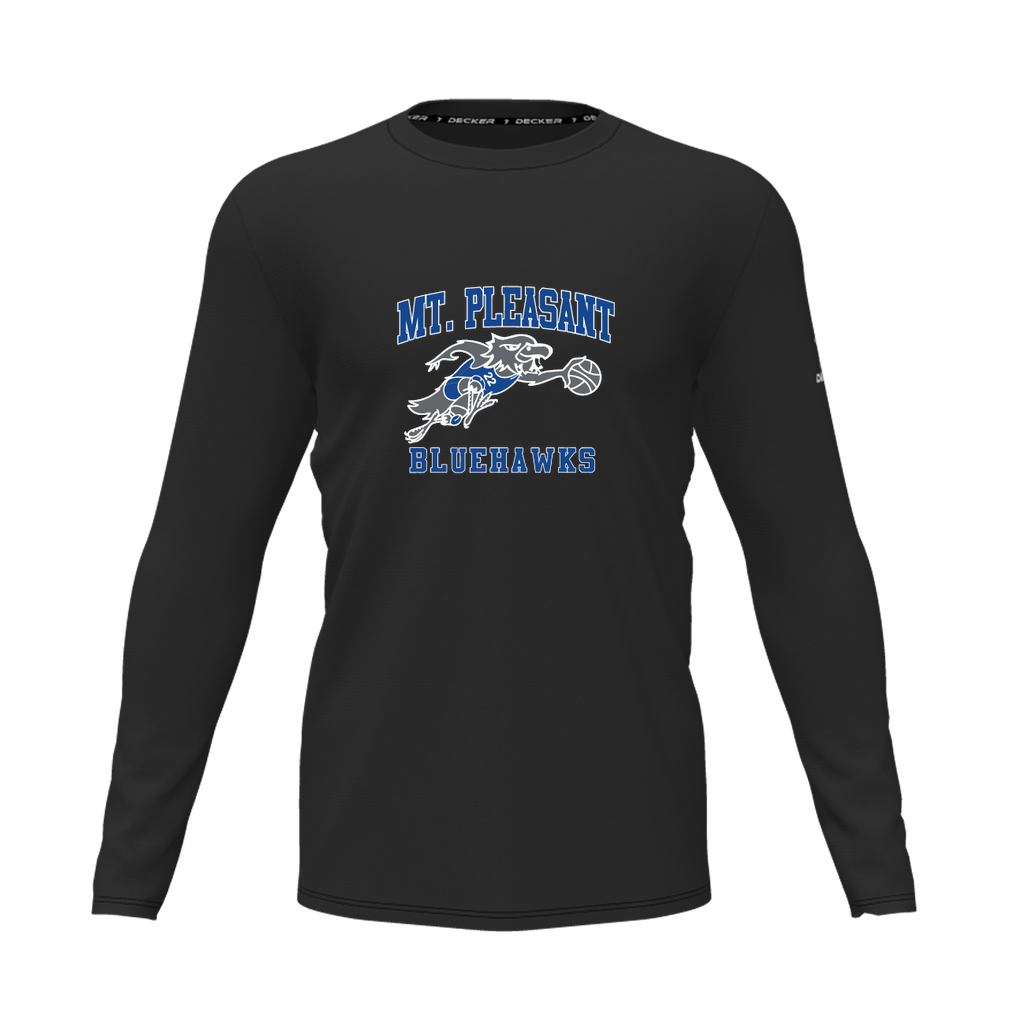 Decker Performance T-Shirt