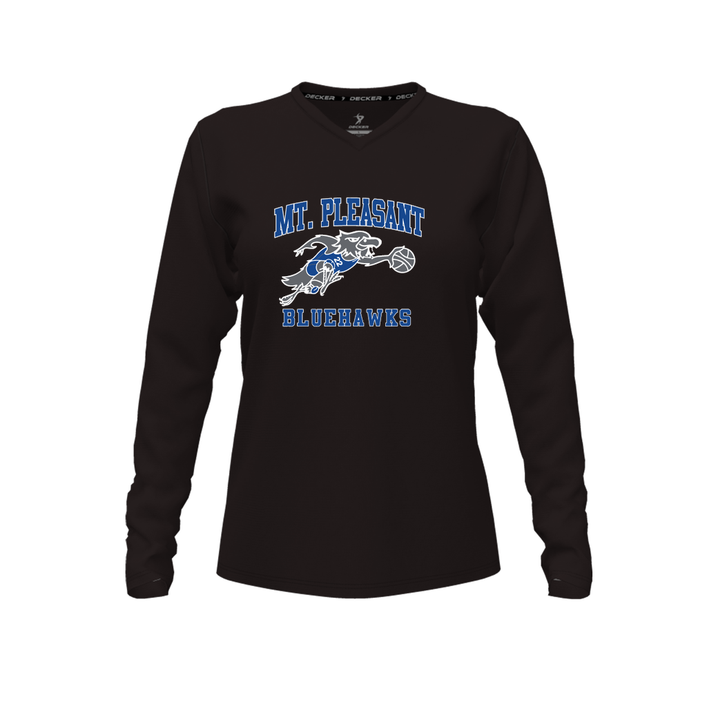 Decker Performance T-Shirt