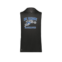 Men's CoolDry Sleeveless Hoodie